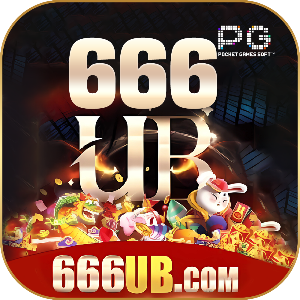 Imagem promocional da 666UB destacando a plataforma e seus benefícios.